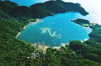 Casa com 3 dormitórios à venda, 200 m² por r$ 4.000.000 - praia de meros - angra dos reis/rj