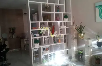 Casa com 3 dormitórios à venda, 94 m² por r$ 600.000 - villa branca - jacareí/sp