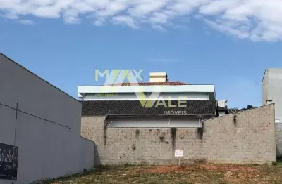 Terreno à venda, 312 m² por r$ 510.000 - villa branca - jacareí/sp