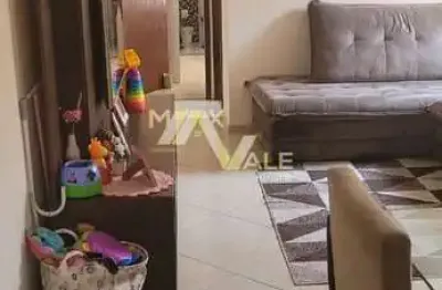 Casa à venda, 97 m² por r$ 297.000,00 - parque califórnia - jacareí/sp