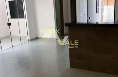 Casa com 3 dormitórios à venda, 100 m² por r$ 730.000 - villa branca - jacareí/sp