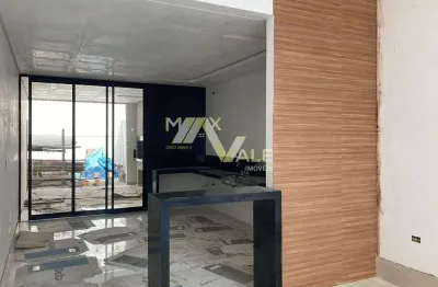 Casa à venda, 166 m² por r$ 923.000,00 - villa branca - jacareí/sp