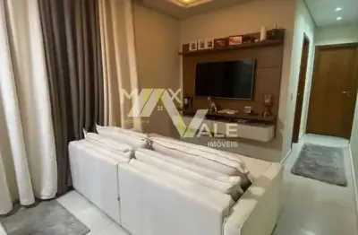 Apartamento com 2 dormitórios para alugar, 83 m² por r$ 3.500/mês - jardim flórida - jacareí/sp