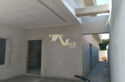 Casa com 3 dormitórios à venda, 128 m² por r$ 890.000,00 - jardim jacinto - jacareí/sp