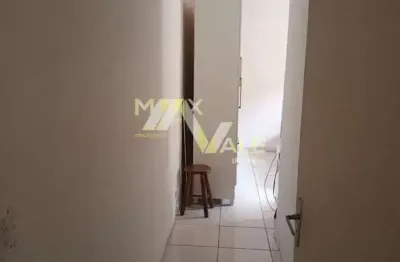 Casa com 2 dormitórios à venda, 100 m² por r$ 220.000 - cidade nova jacareí - jacareí/sp
