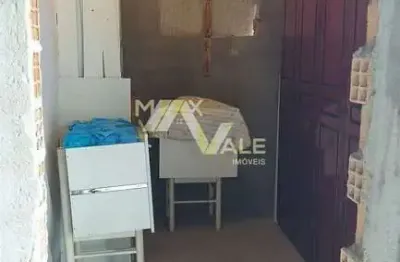 Sobrado com 3 dormitórios à venda, 160 m² por r$ 600.000 - villa branca - jacareí/sp
