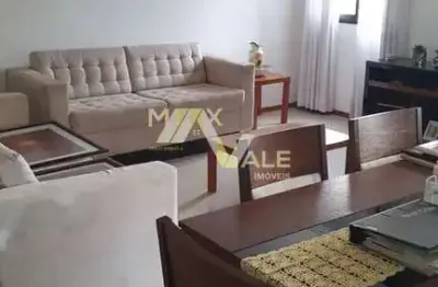 Apartamento com 3 dormitórios para alugar, 125 m² por r$ 6.199/mês - jardim esplanada - são josé do