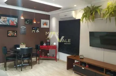 Casa à venda, 192 m² por r$ 950.000,00 - vila branca - jacareí/sp