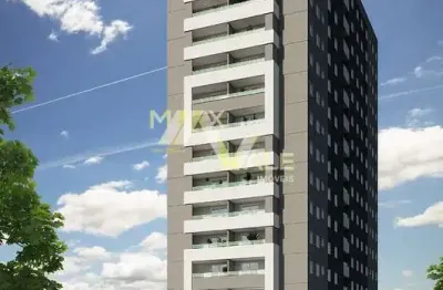 Apartamento com 3 dormitórios à venda, 84 m² por r$ 870.000 - villa branca - jacareí/sp