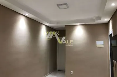 Casa à venda, 80 m² por r$ 385.000,00 - jardim marcondes - jacareí/sp