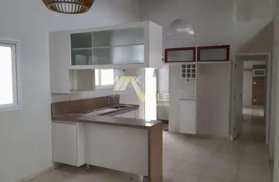 Casa à venda, 159 m² por r$ 905.000,00 - parque califórnia - jacareí/sp