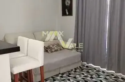 Casa com 2 dormitórios à venda, 81 m² por r$ 455.000 - villa branca - jacareí/sp