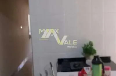 Casa à venda, 110 m² por r$ 425.000,00 - palmeiras de são josé - são josé dos campos/sp