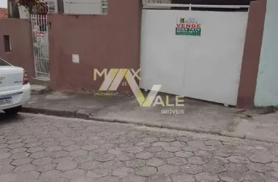 Casa com 3 dormitórios à venda, 250 m² por r$ 455.000 - jardim califórnia - jacareí/sp