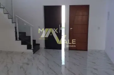 Sobrado à venda, 183 m² por r$ 820.000,00 - jardim jacinto - jacareí/sp
