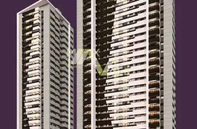 Apartamento com 3 dormitórios à venda, 143 m² por r$ 1.170.000 - jardim satélite - são josé dos cam