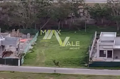 Terreno em condomínio fechado à venda, 1000 m² por r$ 330.000 - reserva fazenda são francisco - jam
