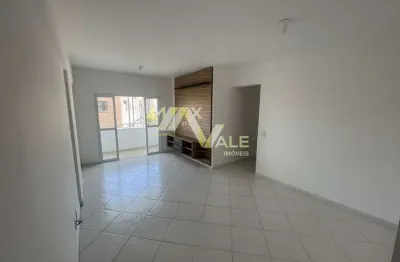 Apartamento com 3 dormitórios para alugar, 100 m² por r$ 3.000/mês - jardim pereira do amparo - jac