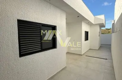 Casa com 3 dormitórios à venda, 122 m² por r$ 742.000,00 - villa branca - jacareí/sp