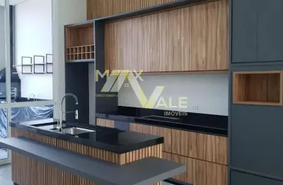 Casa com 2 quartos à venda na Vila Branca, Jacareí 