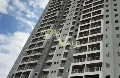 Apartamento com 2 dormitórios à venda, 70 m² por r$ 583.000 - jardim pereira do amparo - jacareí/sp