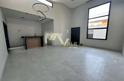 Casa com 3 dormitórios à venda, 157 m² por r$ 890.000,00 - villa branca - jacareí/sp