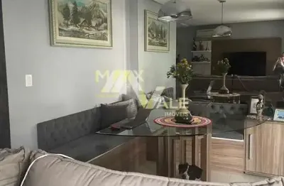 Sobrado com 3 dormitórios à venda, 90 m² por r$ 850.000 - villa branca - jacareí/sp