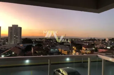 Apartamento com 3 dormitórios à venda, 102 m² por r$ 795.000,00 - vila aprazível - jacareí/sp