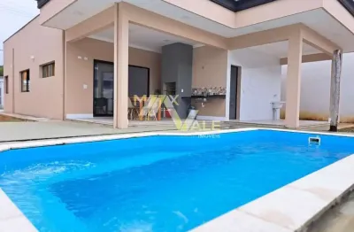 Casa com 3 dormitórios à venda, 144 m² por r$ 1.300.000 - lagoinha - ubatuba/sp