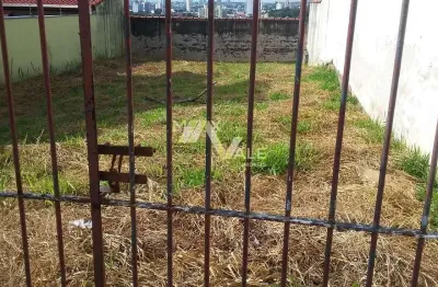 Terreno à venda, 250 m² por r$ 190.000,00 - cidade jardim - jacareí/sp