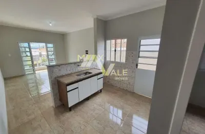 Casa com 3 dormitórios à venda, 115 m² por r$ 370.000,00 - jardim primavera - jacareí/sp
