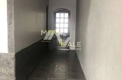 Casa com 2 dormitórios à venda, 117 m² por r$ 330.000,00 - cidade salvador - jacareí/sp