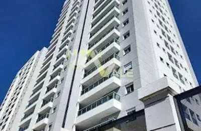 Apartamento com 2 dormitórios à venda, 72 m² por r$ 570.000 - jardim califórnia - jacareí/sp