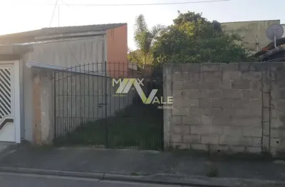 Terreno à venda, 126 m² por r$ 138.000 - jardim santa marina - jacareí/sp