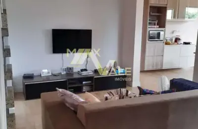 Sobrado com 3 dormitórios à venda, 106 m² por r$ 755.000 - villa branca - jacareí/sp