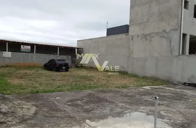 Terreno à venda, 312 m² por r$ 590.000,00 - villa branca - jacareí/sp