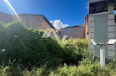 Terreno à venda, 144 m² por r$ 155.000 - residencial santa paula - jacareí/sp