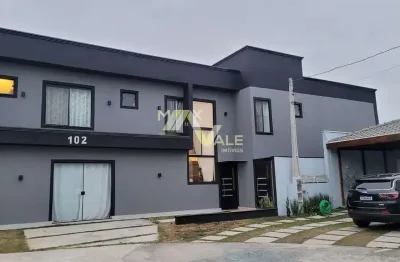Sobrado com 4 dormitórios à venda, 230 m² por r$ 1.590.000 - jardim jacinto - jacareí/sp