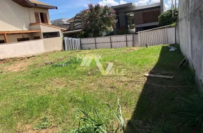 Terreno à venda, 350 m² por r$ 530.000 - jardim colinas - jacareí/sp