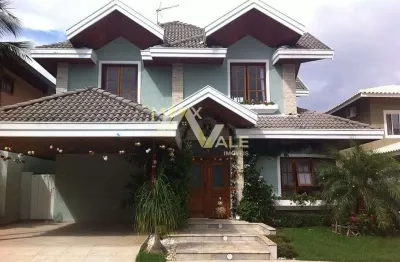 Sobrado com 3 dormitórios à venda, 280 m² por r$ 1.500.000 - villa branca - jacareí/sp