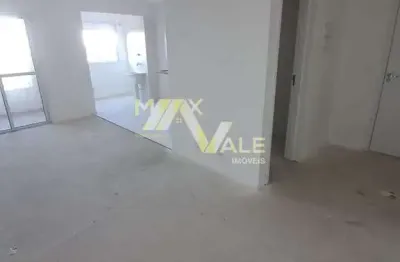 Apartamento com 2 dormitórios à venda, 68 m² por r$ 550.000 - villa branca - jacareí/sp