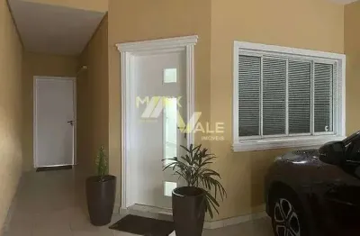 Sobrado com 3 dormitórios à venda, 150 m² por r$ 665.000,00 - jardim das indústrias - são josé dos