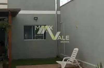 Sobrado com 2 dormitórios à venda, 70 m² por r$ 640.000 - villa branca - jacareí/sp