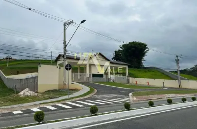 Terreno à venda, 502 m² por r$ 299.000,00 - ipiranga - guararema/sp