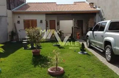 Edícula com 1 dormitório à venda, 70 m² por r$ 620.000 - villa branca - jacareí/sp