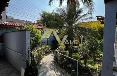 Sobrado com 5 dormitórios à venda, 250 m² por r$ 810.000,00 - villa branca - jacareí/sp