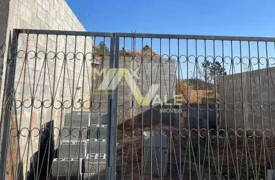 Terreno para alugar, 257 m² por r$ 85.000/mês - jardim colinas - jacareí/sp