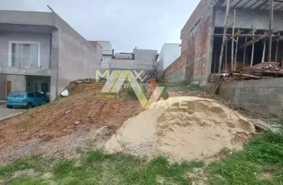 Terreno à venda, 250 m² por r$ 375.000 - jardim paz - americana/sp