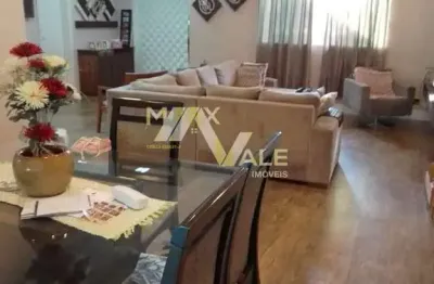 Sobrado com 3 dormitórios à venda, 170 m² por r$ 980.000 - villa branca - jacareí/sp