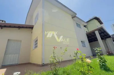 Sobrado com 4 dormitórios à venda, 248 m² por r$ 1.153.000 - jardim alvorada - são josé dos campos/